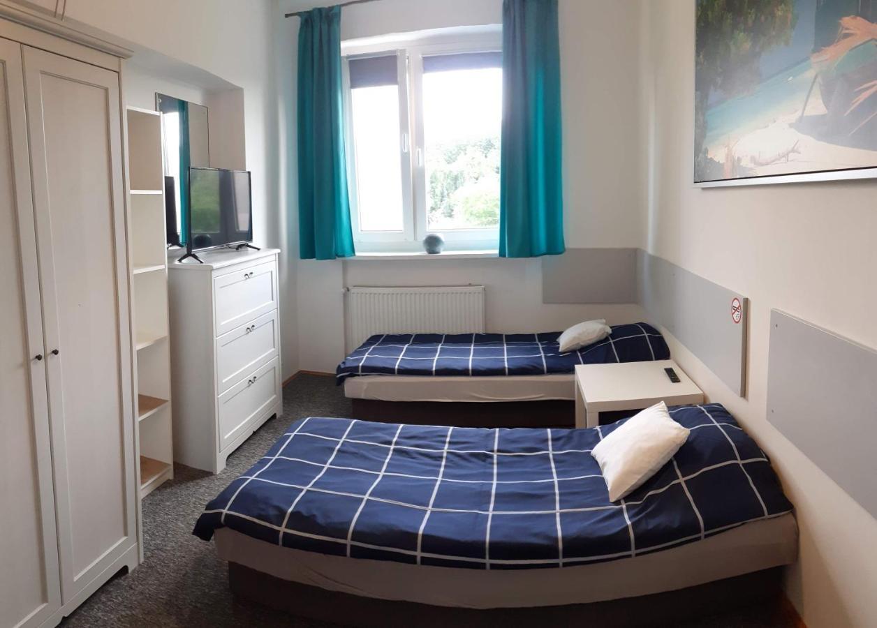 Noclegi Malta Poznań Exterior foto