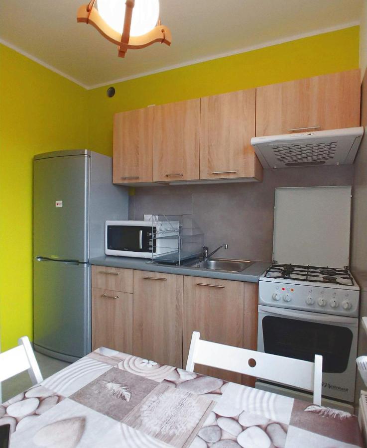 Noclegi Malta Poznań Exterior foto